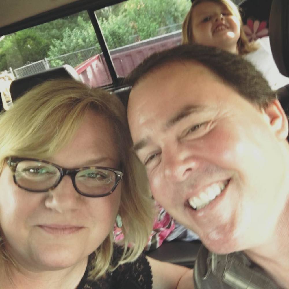 Meet your Posher, Vicki